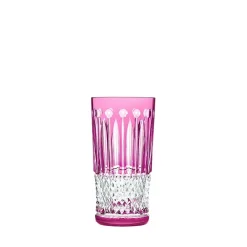 Vessière Cristaux Art De La Table|Verre Cristal Couleur|Chope tommy saint-louis