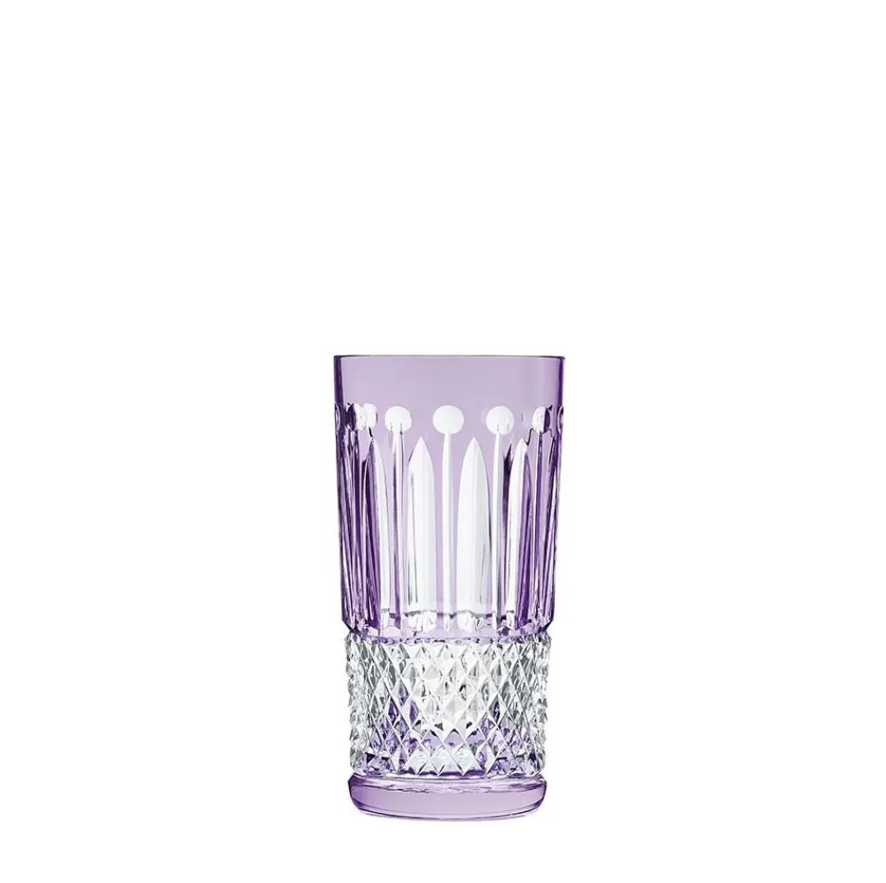 Vessière Cristaux Art De La Table|Verre Cristal Couleur|Chope tommy saint-louis