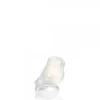 Vessière Cristaux Animaux Cristal|Sculptures Et Figurines|Chouette nyctal opale lalique