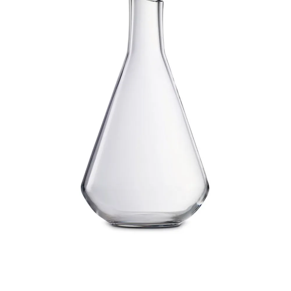 Vessière Cristaux Art De La Table|Carafes Cristal Daum Baccarat Lalique|Château baccarat carafe
