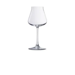 Vessière Cristaux Art De La Table|Verre En Cristal Uni|Château baccarat verre vin rouge