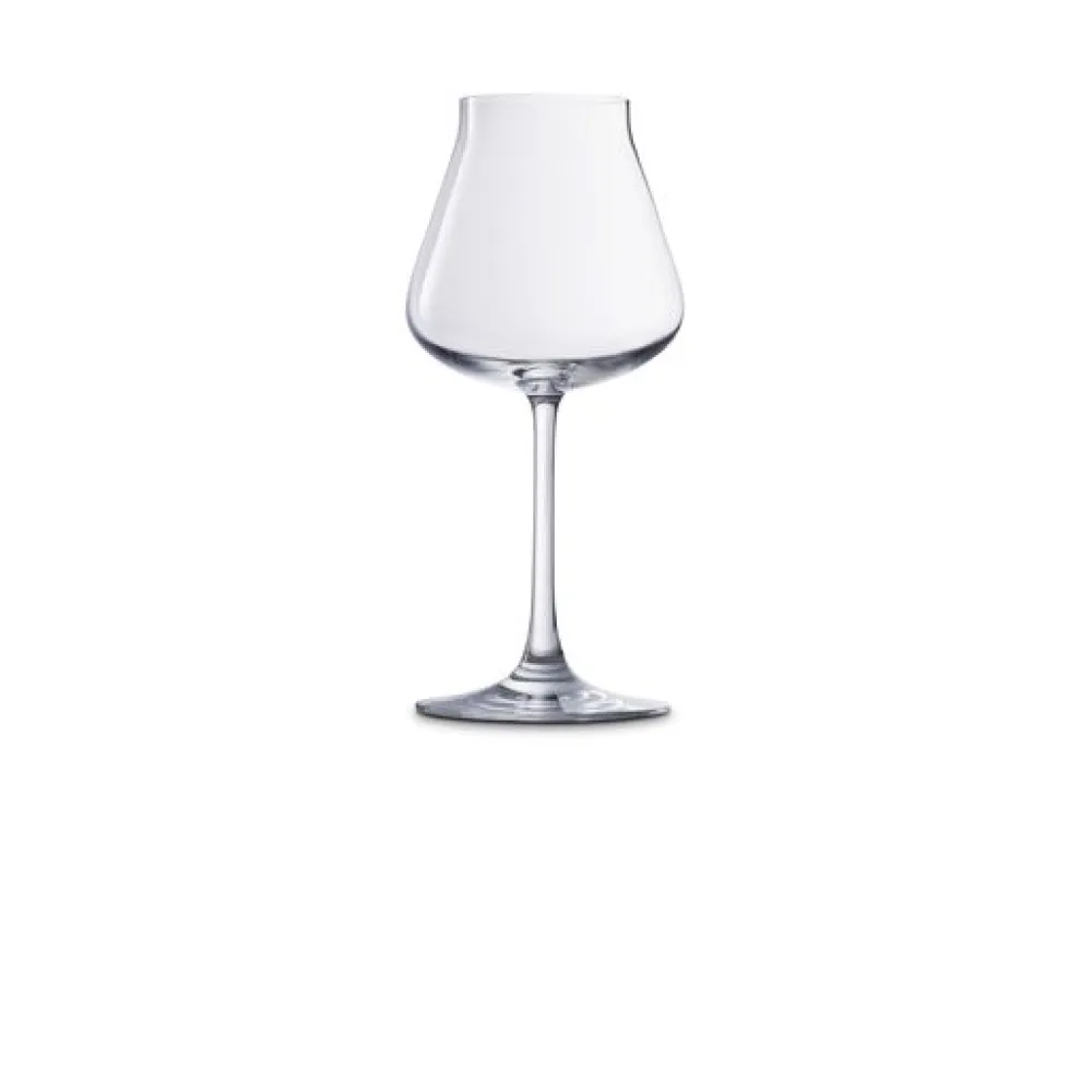 Vessière Cristaux Art De La Table|Verre En Cristal Uni|Château baccarat verre vin rouge