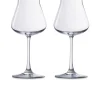 Vessière Cristaux Art De La Table|Coffrets Verres Cristal|Château baccarat verre xl x2