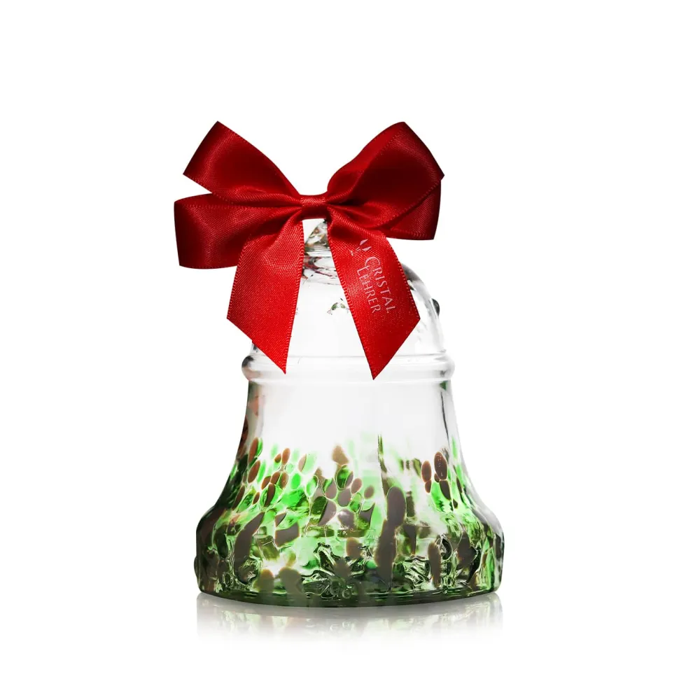 Vessière Cristaux Décoration|Cloche de Pâques 2026