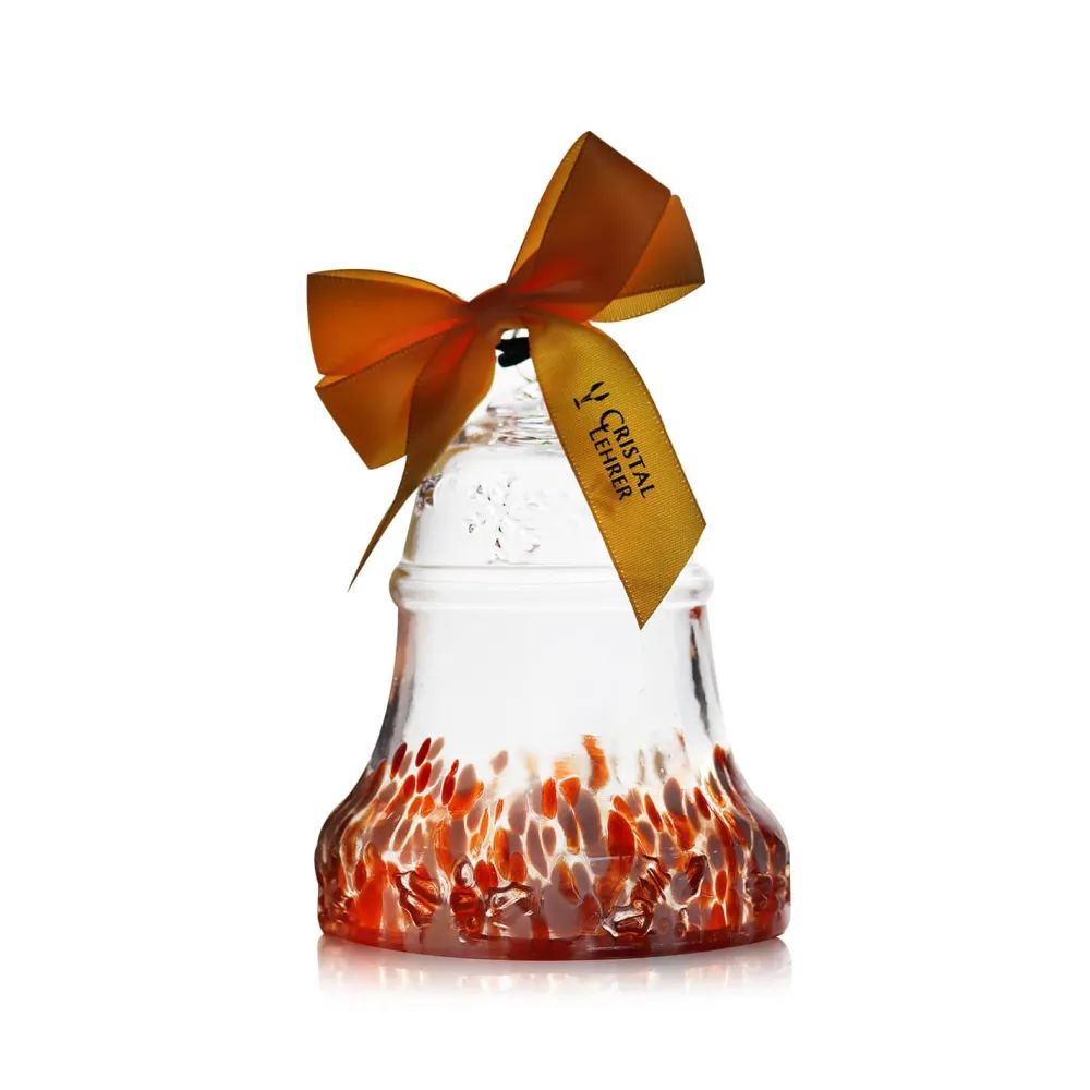 Vessière Cristaux Décoration|Cloche de Pâques 2026