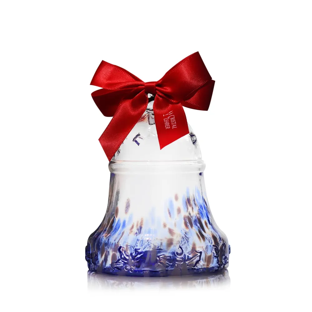 Vessière Cristaux Décoration|Cloche de Pâques 2026