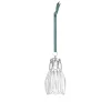 Vessière Cristaux Décoration|Ornements Cristal|Clochette cristal saint-louis millésime 2020
