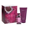 Vessière Cristaux Flacons De Parfum|Parfums Lalique Femme|Coffret Cadeau Parfum Amethyst Lalique