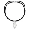 Vessière Cristaux Colliers Cristal|Colliers|Collier cristal pendule Michaël Vessière