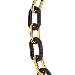Vessière Cristaux Colliers Cristal|Colliers|Collier Empreinte animale 12 cristaux Lalique