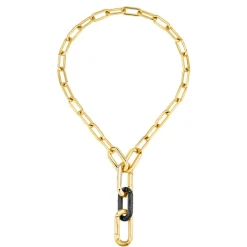 Vessière Cristaux Bijoux|Colliers Cristal|Collier Empreinte animale Lalique