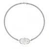 Vessière Cristaux Colliers Cristal|Colliers|Collier nysa cristal lalique