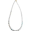 Vessière Cristaux Colliers Cristal|Colliers|Collier perles cristal