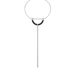 Vessière Cristaux Colliers Cristal|Colliers|Collier style 1927 lalique