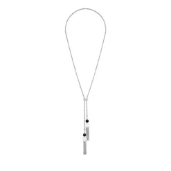 Vessière Cristaux Bijoux|Colliers Cristal|Collier vibrante lalique