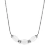 Vessière Cristaux Colliers Cristal|Colliers|Collier vibrante lalique
