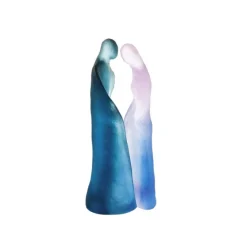 Vessière Cristaux Editions D’Art|Éditions D’Art Cristal|Confidence daum bodirsky maria-luise