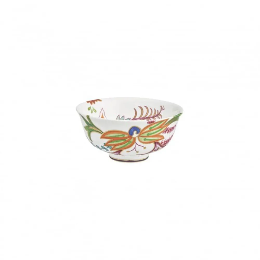 Vessière Cristaux Art De La Table|Assiette Céramique|Coupe à fruits 14 cm Imari Raynaud