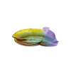 Vessière Cristaux Bestiaire|Coupelles Cristal|Coupe caméléon daum