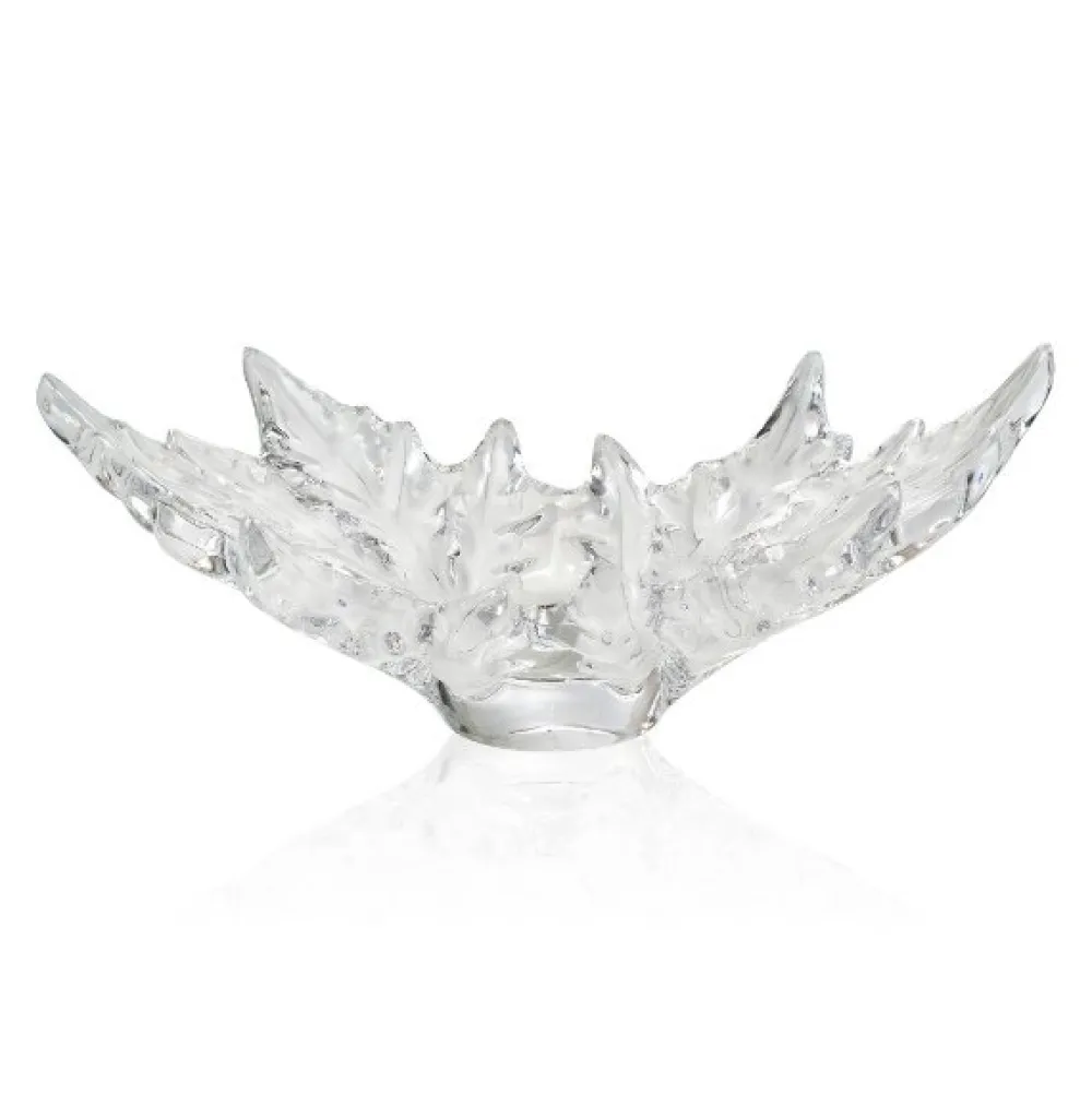 Vessière Cristaux Coupes, Coupelles Et Photophores|Coupes Cristal|Coupe champs-élysées grand modèle lalique