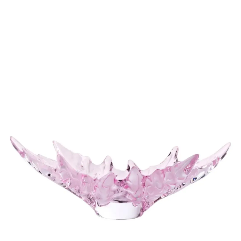 Vessière Cristaux Coupes, Coupelles Et Photophores|Coupes Cristal|Coupe champs-élysées lalique