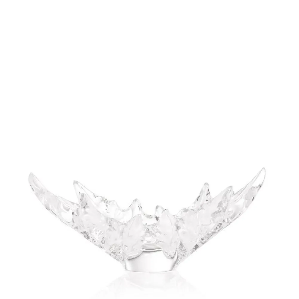 Vessière Cristaux Coupes, Coupelles Et Photophores|Coupes Cristal|Coupe champs-élysées lalique