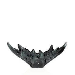 Vessière Cristaux Coupes, Coupelles Et Photophores|Coupes Cristal|Coupe champs-élysées lalique