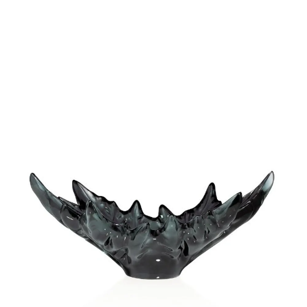Vessière Cristaux Coupes, Coupelles Et Photophores|Coupes Cristal|Coupe champs-élysées lalique