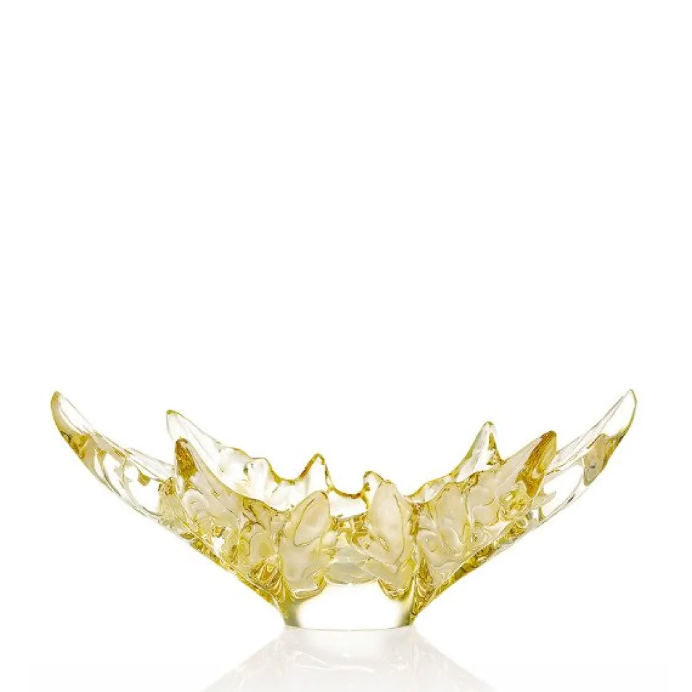 Vessière Cristaux Coupes, Coupelles Et Photophores|Coupes Cristal|Coupe champs-élysées lalique