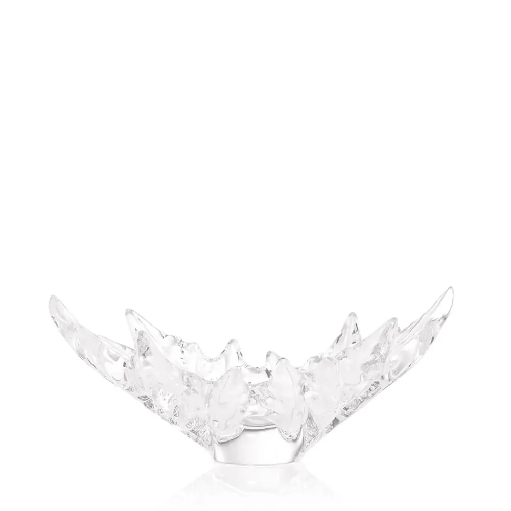 Vessière Cristaux Coupes, Coupelles Et Photophores|Coupes Cristal|Coupe Champs-Élysées Lalique