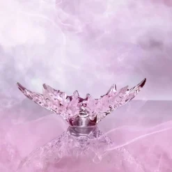 Vessière Cristaux Coupes, Coupelles Et Photophores|Coupes Cristal|Coupe champs-élysées petit modèle lalique