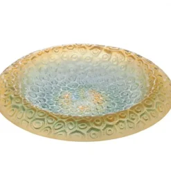 Vessière Cristaux Coupes Cristal|Coupe coraux gm daum