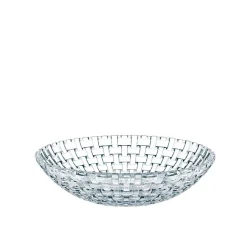 Vessière Cristaux Coupelles Cristal|Coupes, Coupelles Et Photophores|Coupe cristal bossa nova