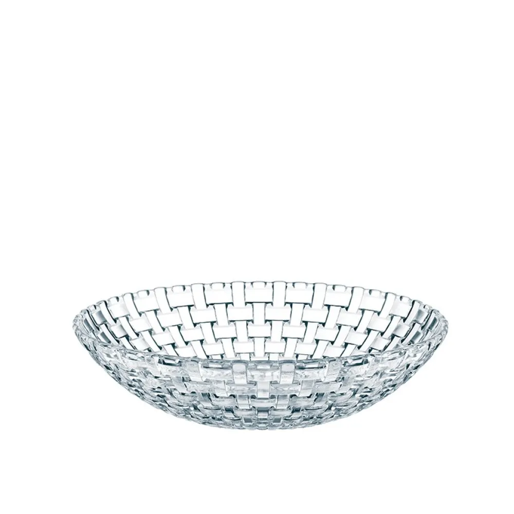 Vessière Cristaux Coupelles Cristal|Coupes, Coupelles Et Photophores|Coupe cristal bossa nova