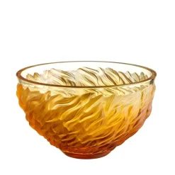 Vessière Cristaux Coupes, Coupelles Et Photophores|Coupes Cristal|Coupe fourrure Lalique