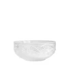 Vessière Cristaux Coupes, Coupelles Et Photophores|Coupes Cristal|Coupe hirondelles lalique