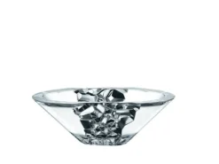 Vessière Cristaux Coupes Cristal|Coupes, Coupelles Et Photophores|Coupe ice cristal