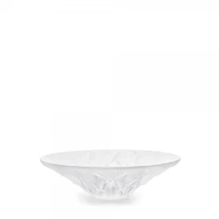 Vessière Cristaux Coupes Cristal|Coupes, Coupelles Et Photophores|Coupe languedoc lalique