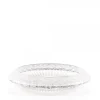 Vessière Cristaux Coupes Cristal|Coupes, Coupelles Et Photophores|Coupe marguerites lalique