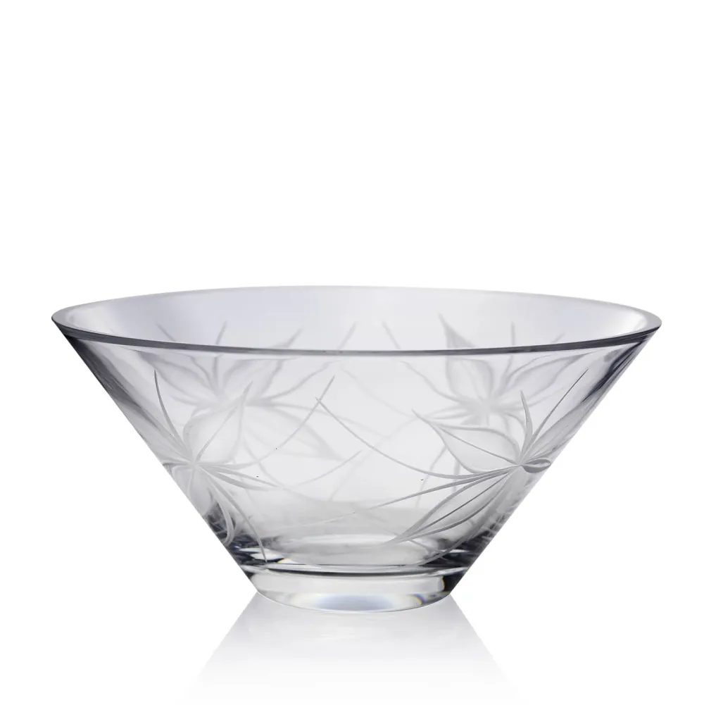 Vessière Cristaux Coupes, Coupelles Et Photophores|Coupelles Cristal|Coupe roni cristal lehrer