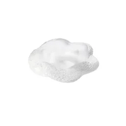 Vessière Cristaux Coupes, Coupelles Et Photophores|Coupes Cristal|Coupe serpent Lalique