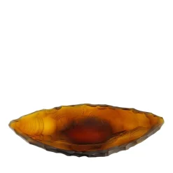 Vessière Cristaux Coupes, Coupelles Et Photophores|Coupes Cristal|Coupe Silex Lalique
