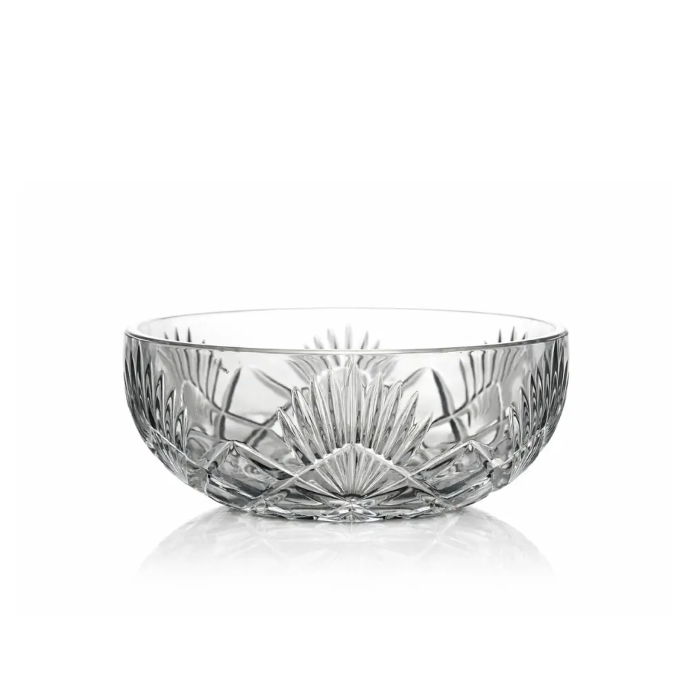 Vessière Cristaux Coupes, Coupelles Et Photophores|Coupelles Cristal|Coupelle à fruit cristal prestige