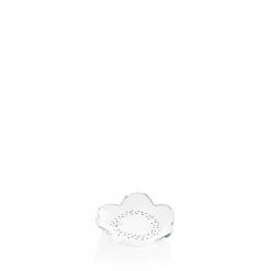Vessière Cristaux Vide-Poches Cristal|Coupes, Coupelles Et Photophores|Coupelle anémone lalique
