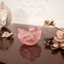Vessière Cristaux Vide-Poches Cristal|Coupelles Cristal|Coupelle by Tamara Ralph Daum