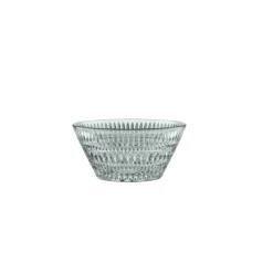 Vessière Cristaux Coupes, Coupelles Et Photophores|Coupes Cristal|Coupelle Ethno vert Nachtmann