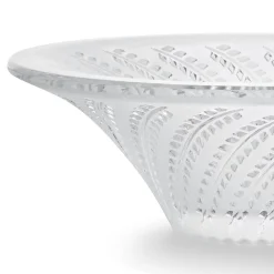 Vessière Cristaux Coupes, Coupelles Et Photophores|Coupes Cristal|Coupelle glycines lalique
