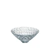 Vessière Cristaux Coupes, Coupelles Et Photophores|Coupelles Cristal|Coupelle haute cristal bossa nova