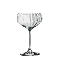 Vessière Cristaux Flûte Champagne|Verre Cristal|Coupes à champagne lifestyle x4 spiegelau