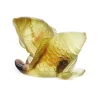 Vessière Cristaux Bestiaire|Animaux Cristal|Couple carpes daum